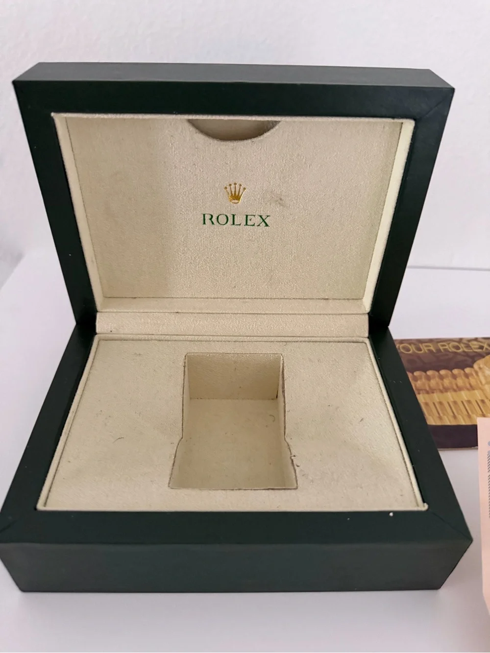 Rolex Submariner Box - Picture 2 of 8